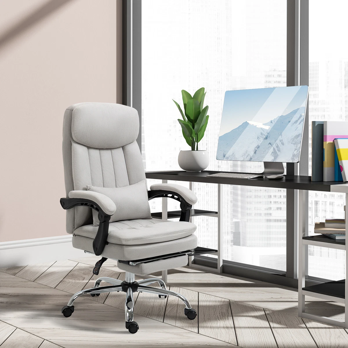 Lumbar pillow for desk chair deals