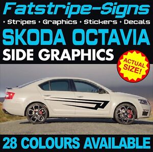 Skoda Octavia Colour Chart