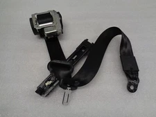 2007-2015 Audi Q7 2nd Row Right Passenger Side Seat Belt Retractor OEM AK2210226