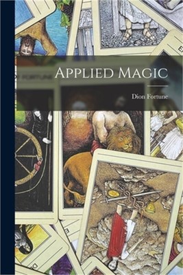 Applied Magic (Paperback or Softback)