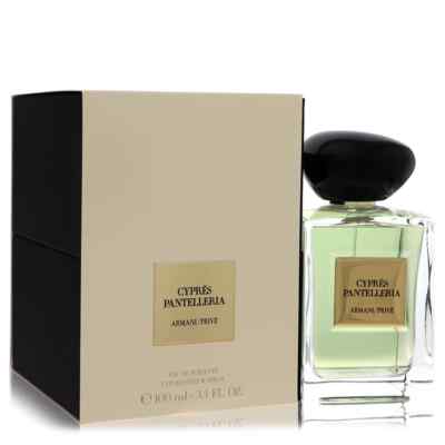 ARMANI CYPRES PANTELLERIA 香水100ml Cyprès Pantelleria Giorgio Armani perfume - a fragrance for women