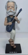 Jumbo Size Bob Weir bobblehead Bobby Bob-ble 