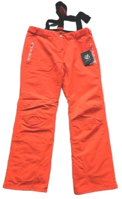 Skihose Damen, Dare2b, Intrigue, Gr.42/XL/16, 10.000 er Membran