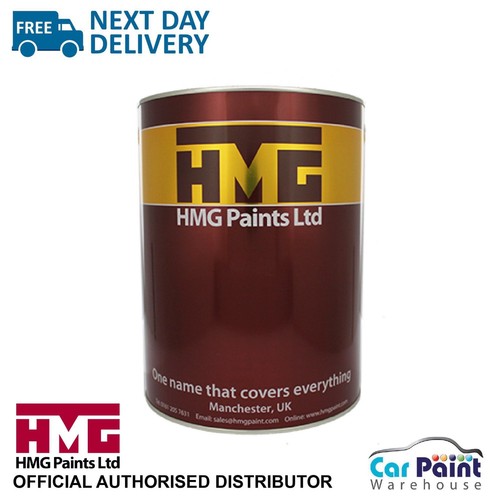 HMG Chassis Black 1K Synthetic RFU Air Dry 5L eBay