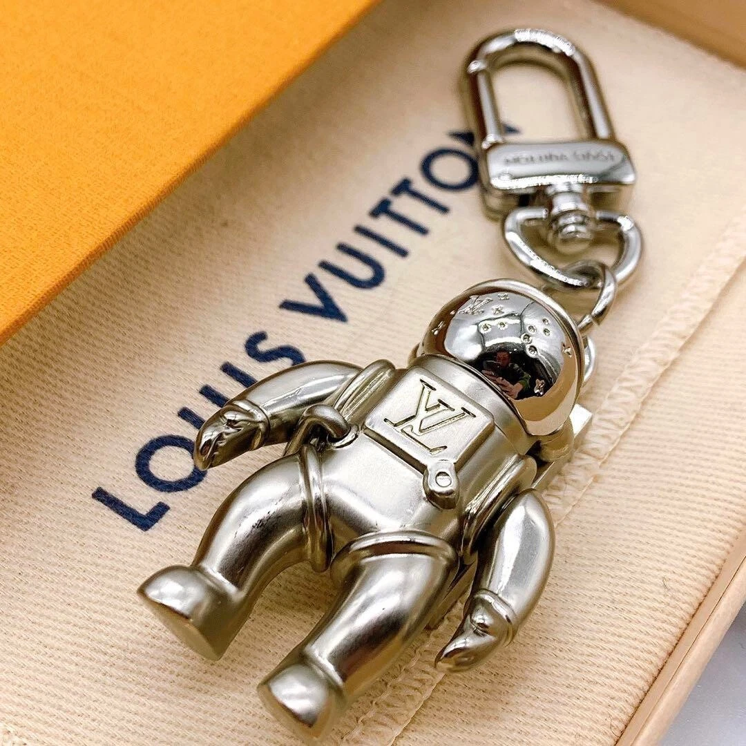 Louis Vuitton Keychain 