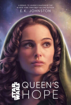 Queens Hope - Hardcover By Johnston, E K - GOOD