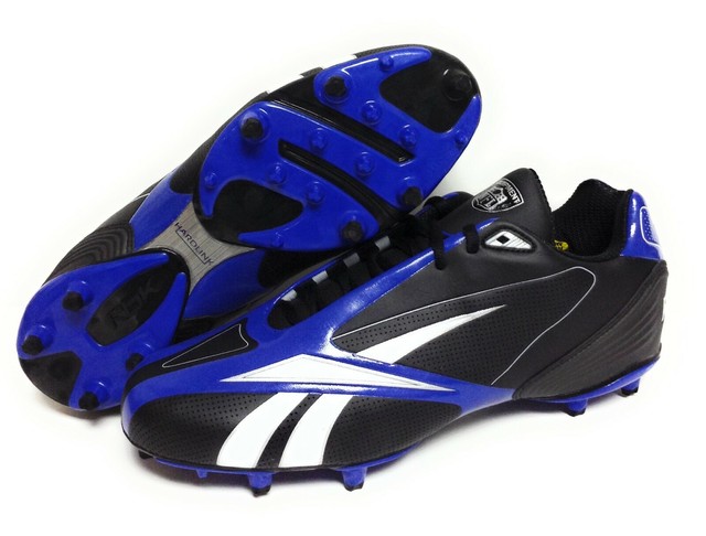 reebok shoes football