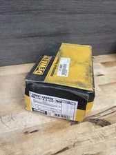 50 Pack DEWALT Spike Nail Drive Anchor 05571-PWR New