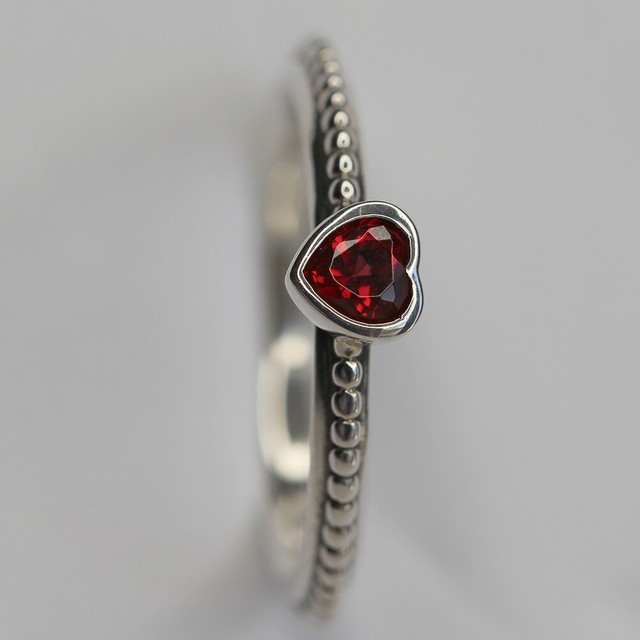 One Love Authentic PANDORA Red 