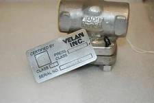 Velan Inc. Valve W-2034B-13M