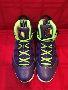 fresh prince 6 rings