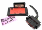 Ford Fiesta 89FB12A297BB 89FB 12A297 BB Ignition Control Unit