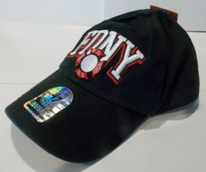 fdny yankees hat