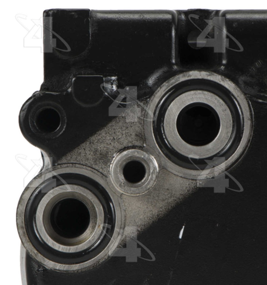 A/C Compressor For 2000-2003 Ford Excursion 7.3L V8 2001 2002 57164 | eBay