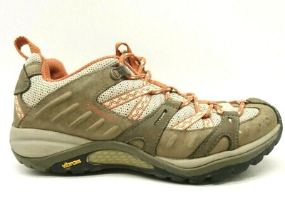 trail hiking shoes womens