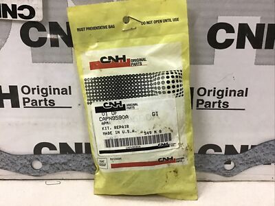 CAPN9590A NEW CARBURETOR REPAIR KIT FOR NEW HOLLAND FITS 36 MODELS FREE SHIPPING