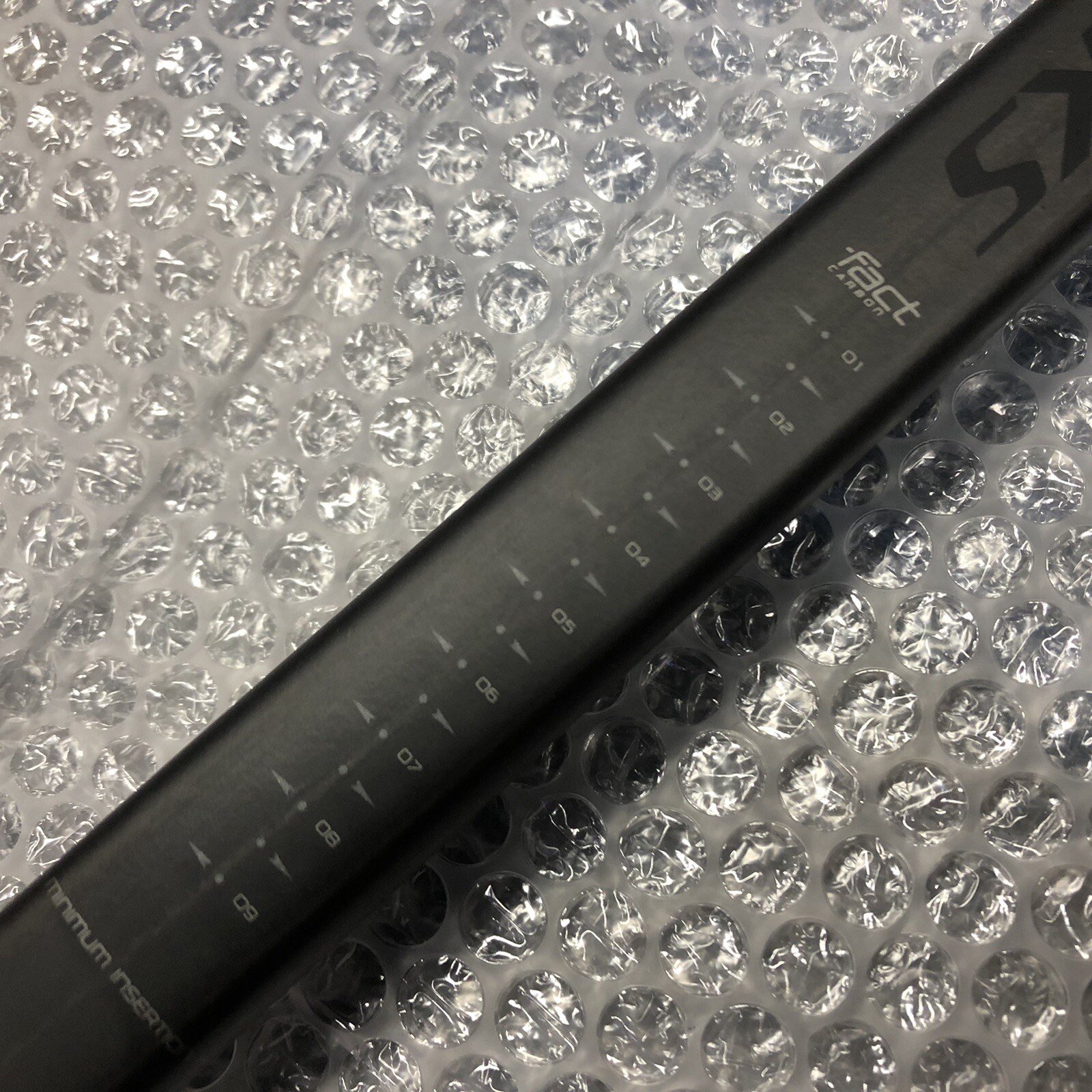 G SPECIALIZED SWORKS CARBON TARMAC SL6 SEATPOST 320 MM 20 MM OFFSET