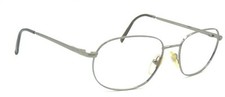 Persol 2111 V 513 Gunmetal Eyeglass Frames 56 19 140