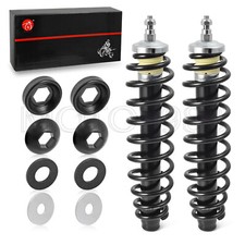 Front Shock Strut Absorber Kit for Polaris Sportsman 500 400 450 570 600 700 800