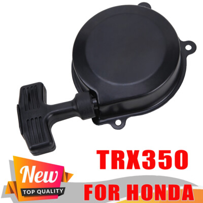Pull Starter Recoil Start For Honda Rancher 350 TRX350 2000-2006 2001 2002 05 US