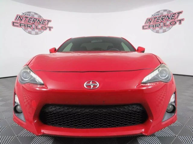 2015 Scion FR-S Coupe 2D - Image 2 of 4
