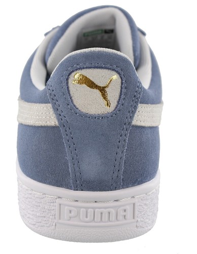 ZAPATILLAS CLÁSICAS DE GAMUZA PUMA UNISEX - Imagen 10 de 21