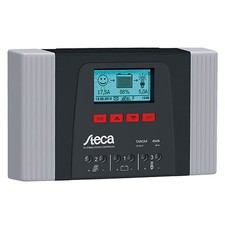 Solar Charge Controller Steca Tarom 4545 48V 45A with LCD display