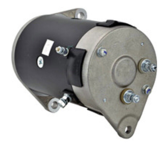 Démarreur Générateur Club Car DS FE290 FE350 - Foto 3