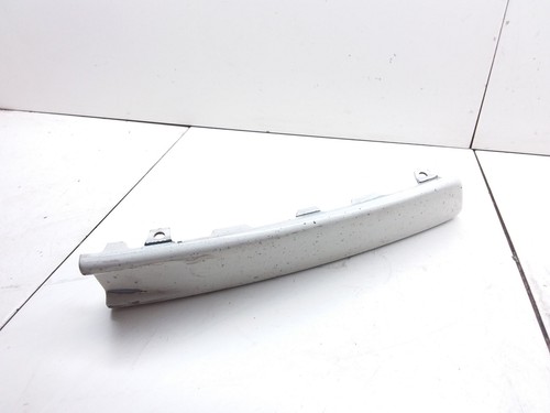 VW PASSAT B6 Zierleiste Stoßstange Stoßfänger vorne rechts 3c0807646a 22607938