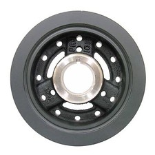 Big Block Chevy Engines Replacement Neutral Harmonic Balancer Powerbond Pb1019n Big Block Chevy Engines Replacement Neutral Harmonic Balancer Powerbond Pb1019n