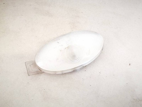 Smart Fortwo 2000 Rear Interior Light 0000709, Genuine #1937027-12