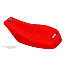 SEAT COVER FMX HF CAN AM DS 250 HIGH QUALITY GRIP FAST FREE SHIPING FROM FACTORY