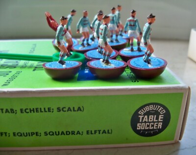 SUBBUTEO HP LW Team - West Ham Utd 2° - Ref 327 - La Scatola Ref Sbagliata (Rif 166) EUR 9,16 - IT