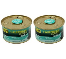 California Scents Spillproof Car Air Freshener Desert Jasmine 2 Packs California Scents Spillproof Car Air Freshener Desert Jasmine 2 Packs