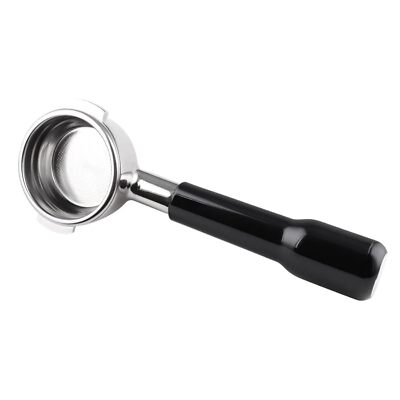 Bottomless Portafilter 58mm for E61 Rancilio Expobar Rocket Espresso Machines