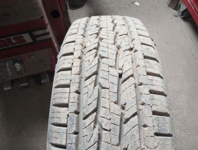225/75 R16 115/112S Set Of 6 Grabber HTS Load E Tires 15/32 Tread Depth 2635747