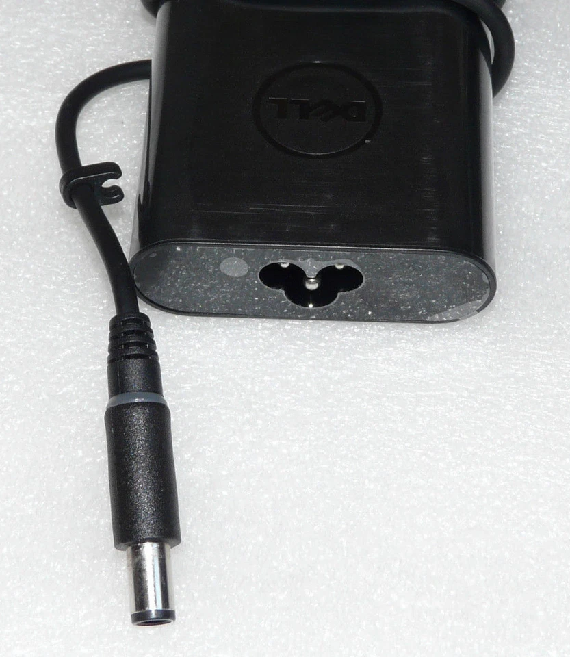 Neu Original DELL INSPIRON 1750 1764 5758 7520 7537 7737 15Z 5523 Ladegerät 90W - Bild 4 von 4