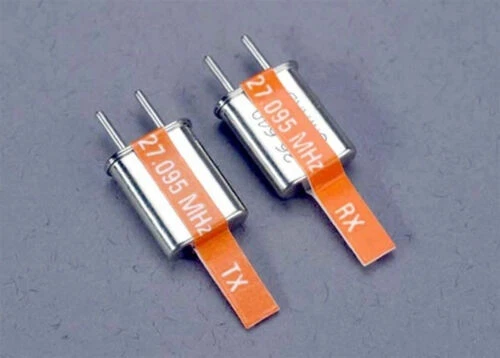 Traxxas 1:10 Hobby 遥控水晶