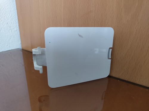 Waschmaschine Beko WML 61023 N Klappe Deckel Pumpendeckel 285085 03 #TE196