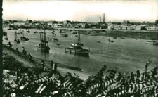 Carte Postale semi moderne Saint-Gilles Croix-de-vie  ( 85 )