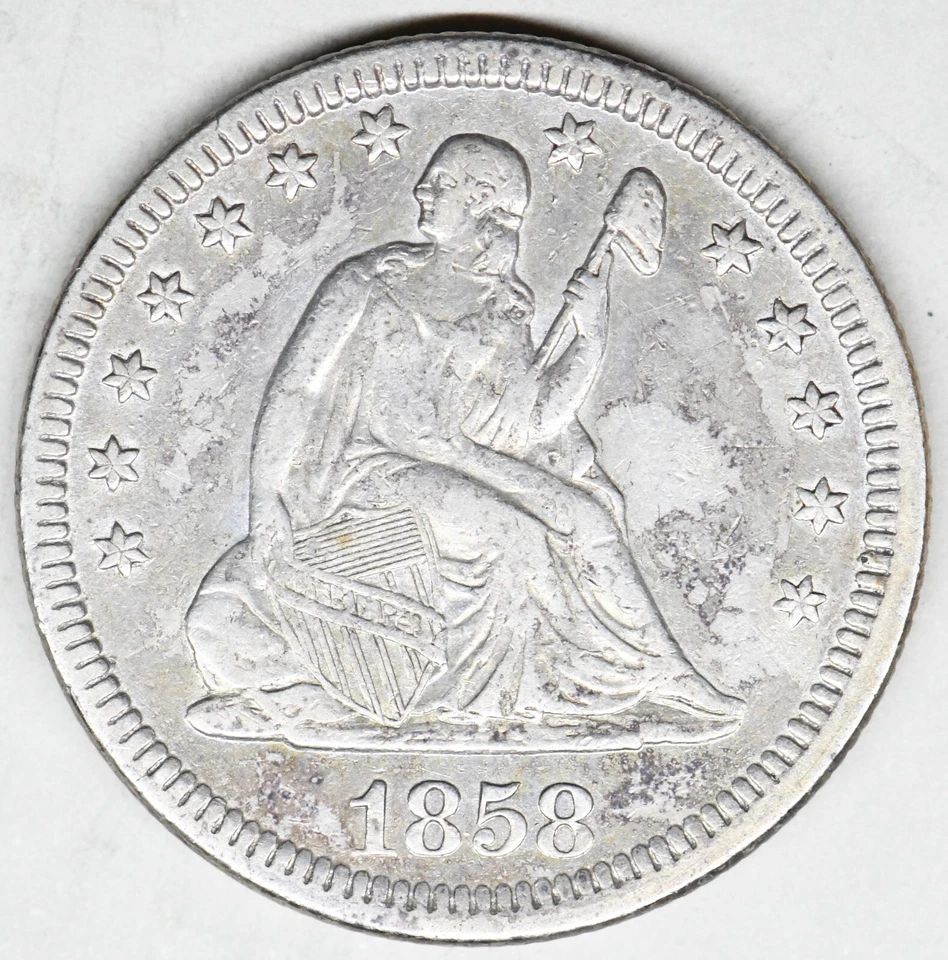 Cuarto libertad sentada 1858 Foto 4 de 4