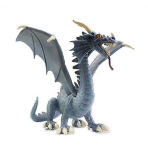 Dinosaur Park Tyrannosaurus Rex Dinosaur Model Toy Dragon Blue Dragon Ebay