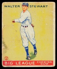 Click to enlarge Walter Stewart