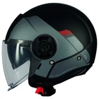 MT Viale Advance Open-Face B41 Matt Black