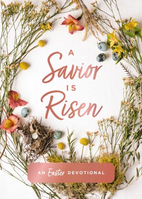 A Savior Is Risen by Susan Hill - 9780310463238 - Image 8
