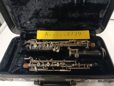 Vintage Oboe