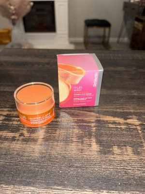 StriVectin Multi-Action Super-C Eye Cream - .5 Oz - NIB - Full Size - Free Ship