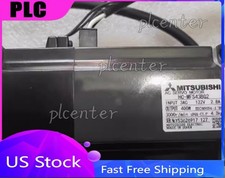 Mitsubishi Servo Motor HC-MFS43BG2
