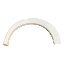 MITSUBISHI L200 WHEEL ARCH SPAT EXTENSION LEFT REAR MK5 2015-2019 7407A273RA