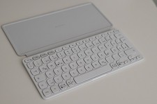 Logitech Keys-To-Go 2 Tastatur für  Android,...